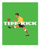Latest Monitorpop Production For Tipp-Kick